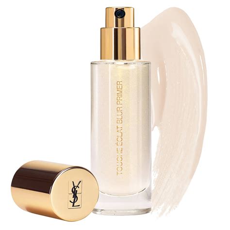 ysl blur primer отзывы|ysl touch éclat blur.